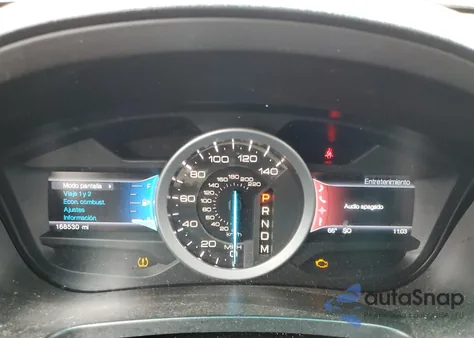 2013 Ford Explorer Xlt from USA, damaged, VIN 1FM5K8D85DGC01237